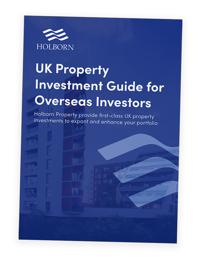 Download our Guide to UK Property Investments