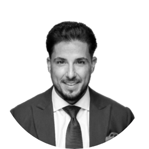 Jake El-Rasoul, Managing Partner Global Residential