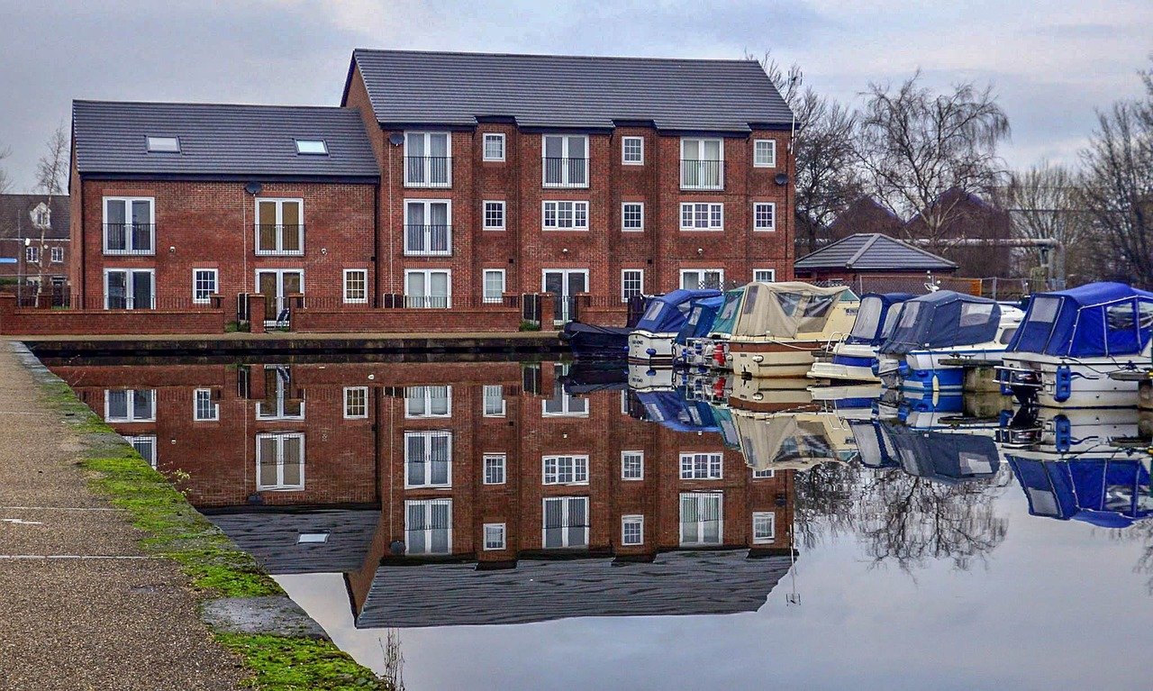 uk manchester stretford property