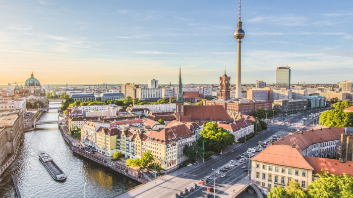 Why invest in Berlin property?