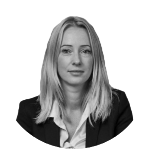 Rebecca Hooton - International Payments Specialist - Clear Currency