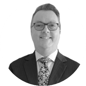 Rob Hodson - Financial Planner
