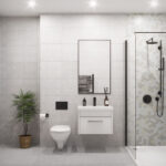 Brunel Place apartment view 4
