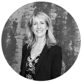 Jane Morcom - Group Business Director Centrick