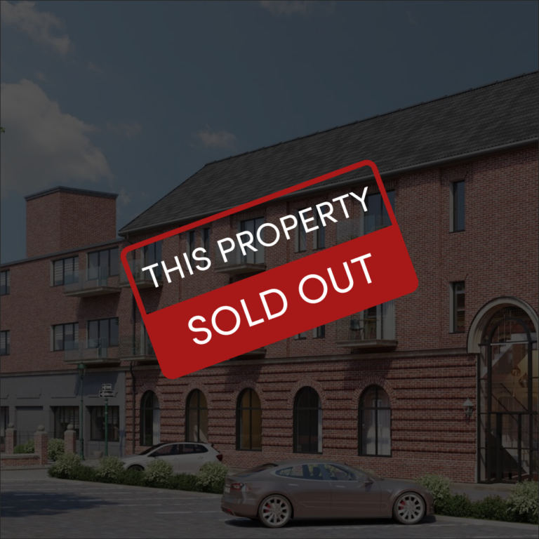 Soldout Holborn Property Investments