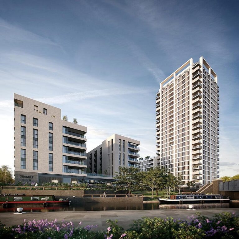 Current Development Opportunities Holborn Property Investments