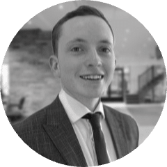 Leonardo Spacey, New Homes Sales Consultant - Fraser & Co