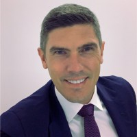 Greg Stockton, Head of Global Sales, Global Residential
