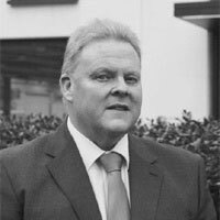 Peter Wesley, Managing Director, Holborn Assets