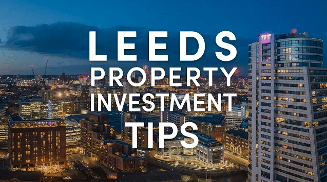 Transform Your Portfolio: Invest in Leeds