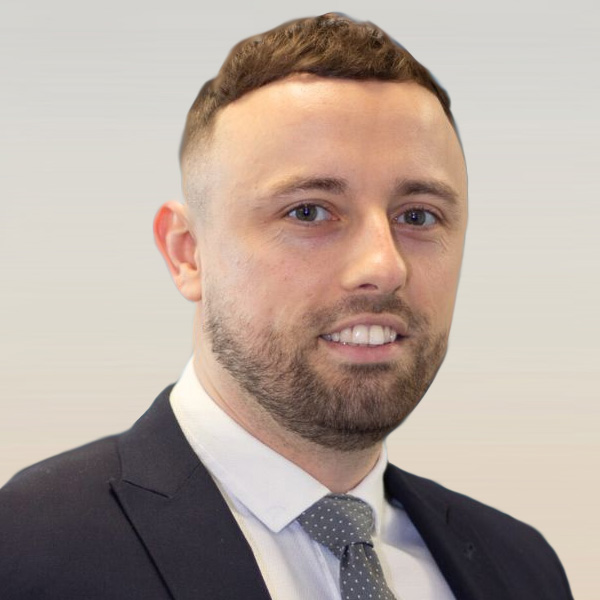 Luke Gribben, Business Development Manager, Integritas Property Group