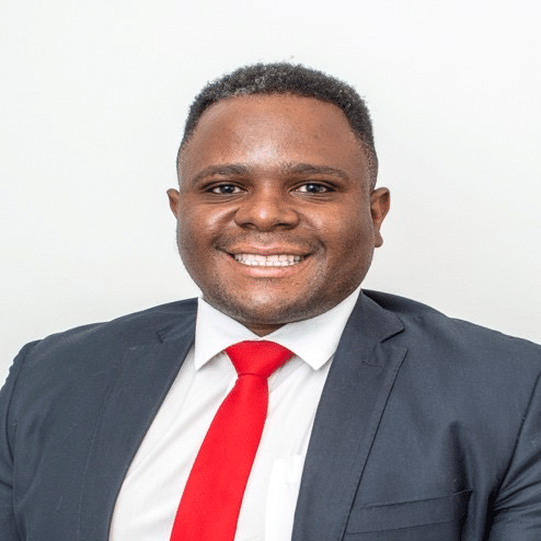 Tiritoga Gambe, Senior Wealth Manager, Holborn Assets